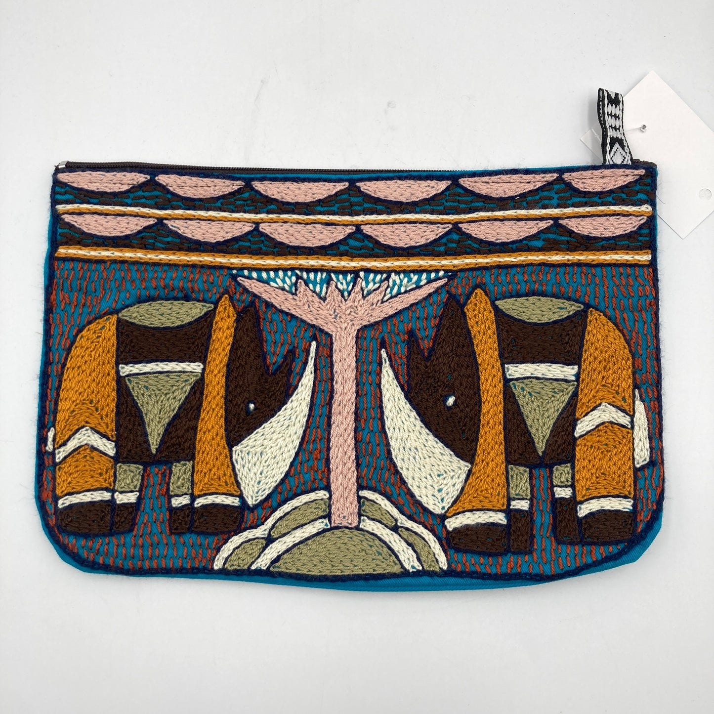 Tasche 23x18 cm KAROSS / Buch / Schmuck / Loveletter / Stifte WEBSHOP