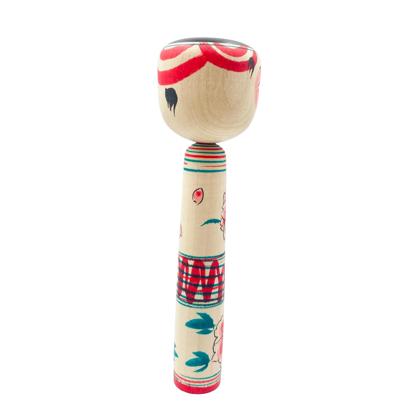 Kokeshi von Satoshi Noya/21cm