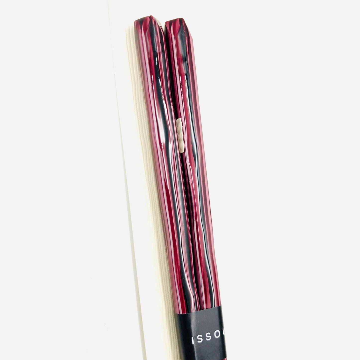 Chopsticks Tousai, Lackmalerei