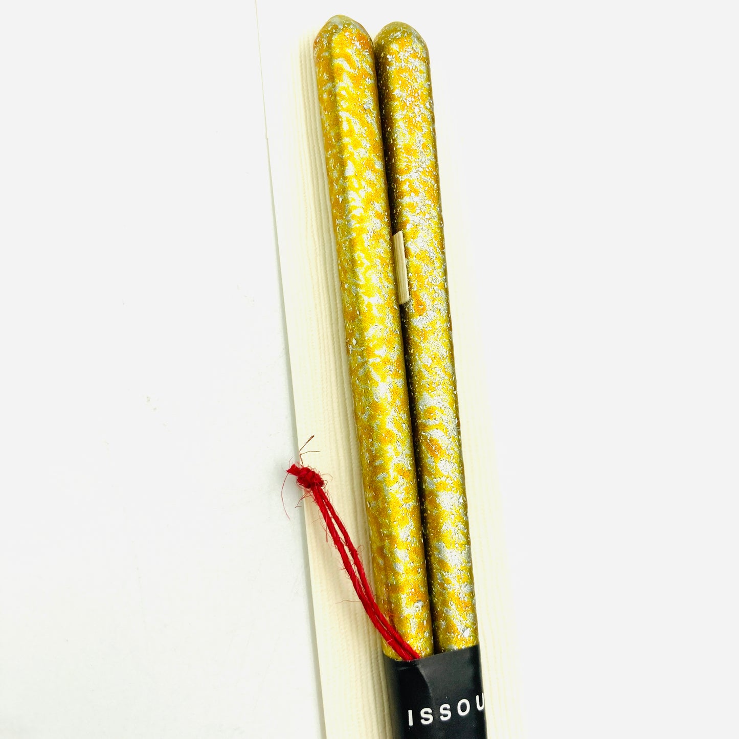 Chopsticks Ocean, Acryllackmalerei