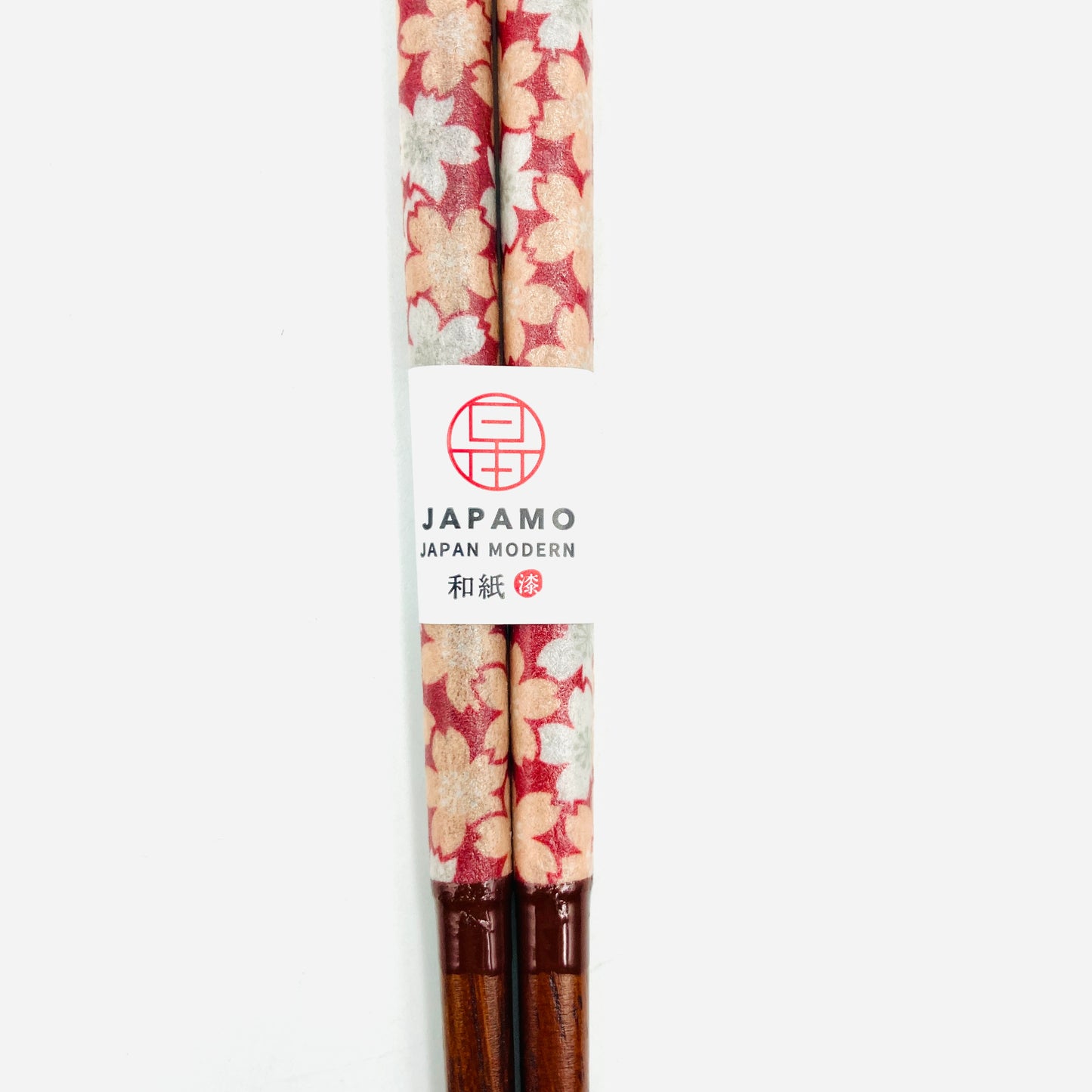 Chopsticks Sakura, Polyesterlackierung