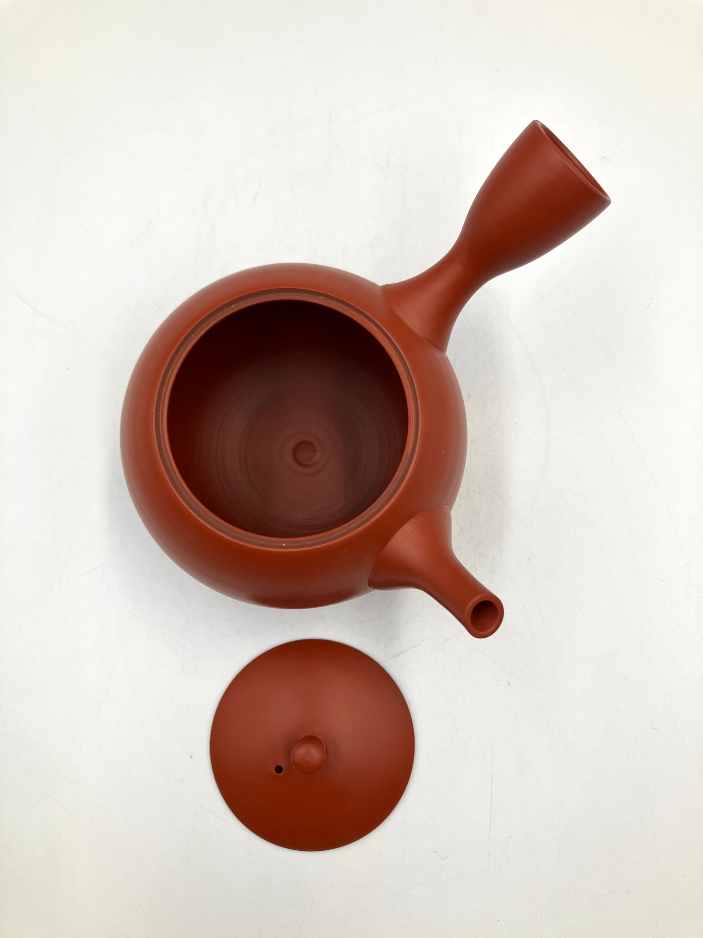 Kyusu von Tatsuo Umehara