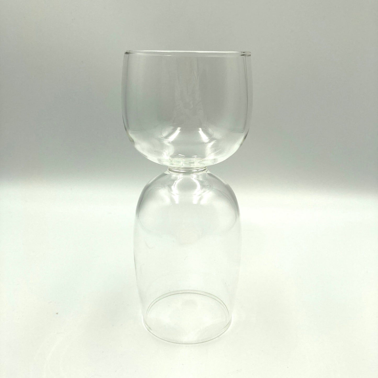 Doppelglas KOKESHI 175/250ml