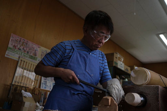 Mr. Seiji Yoshino / Yamagata Prefecture