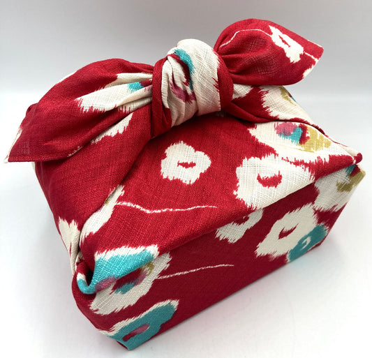 FUROSHIKI Die nachhaltige Verpackung aus Japan