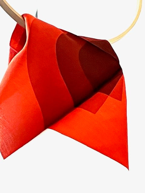 FOULARDS aus Japan