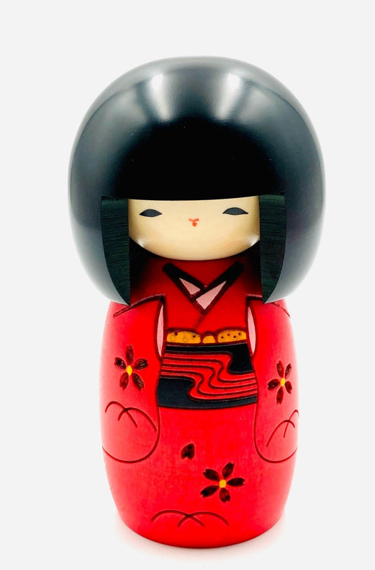 KOKESHI Wunschpuppen