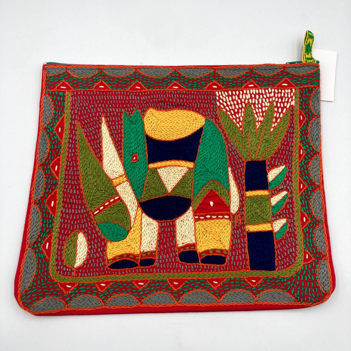 Tasche 29x24 cm KAROSS / iPad / Kosmetik / Kabel WEBHSHOP