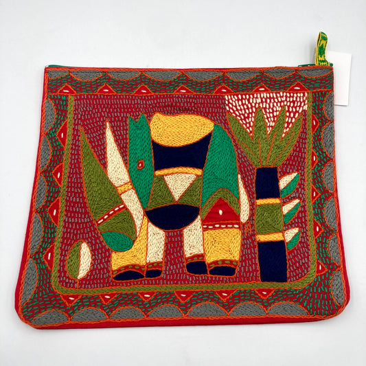 Tasche 29x24 cm KAROSS / iPad / Kosmetik / Kabel WEBHSHOP
