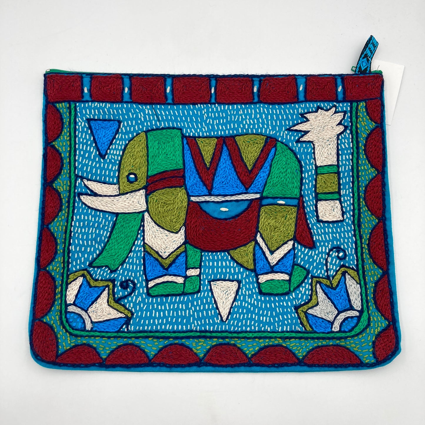 Tasche 29x24 cm KAROSS / iPad / Kosmetik / Kabel WEBHSHOP