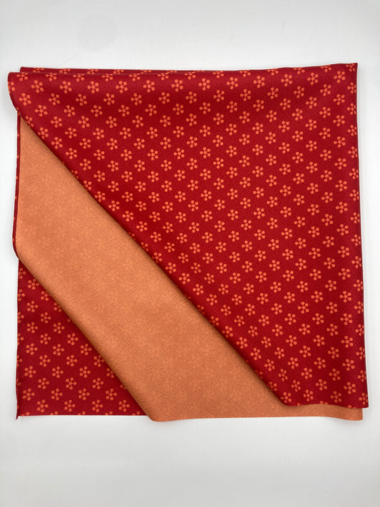 Furoshiki Toko Iro reversible