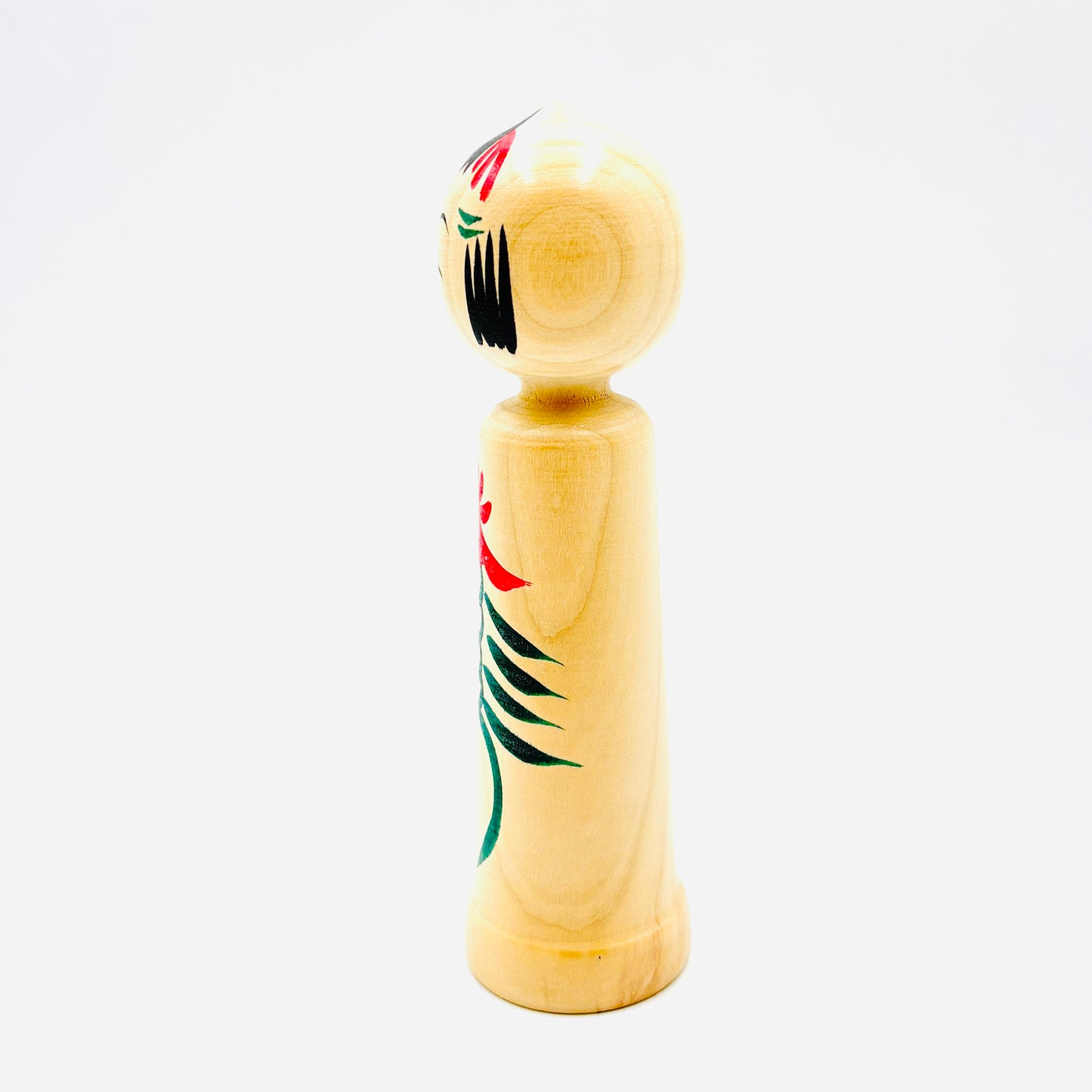 Kokeshi Donguri,  Izumi Tayama