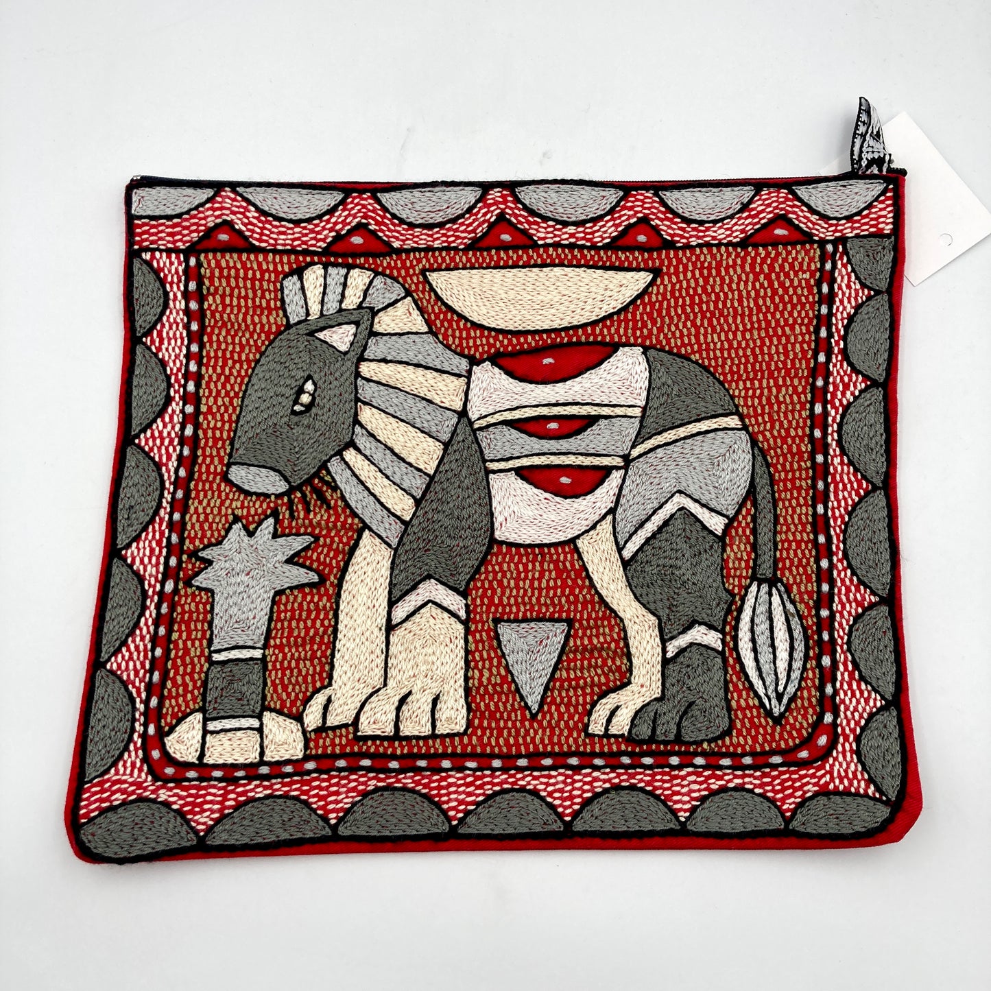 Tasche 29x24 cm KAROSS / iPad / Kosmetik / Kabel WEBHSHOP