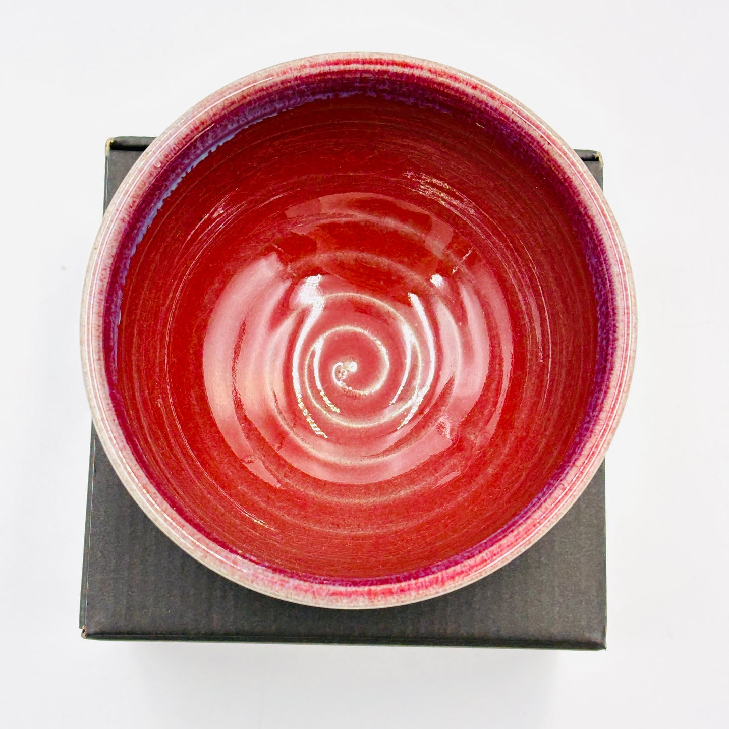 Matchaschale Murasaki 390ml