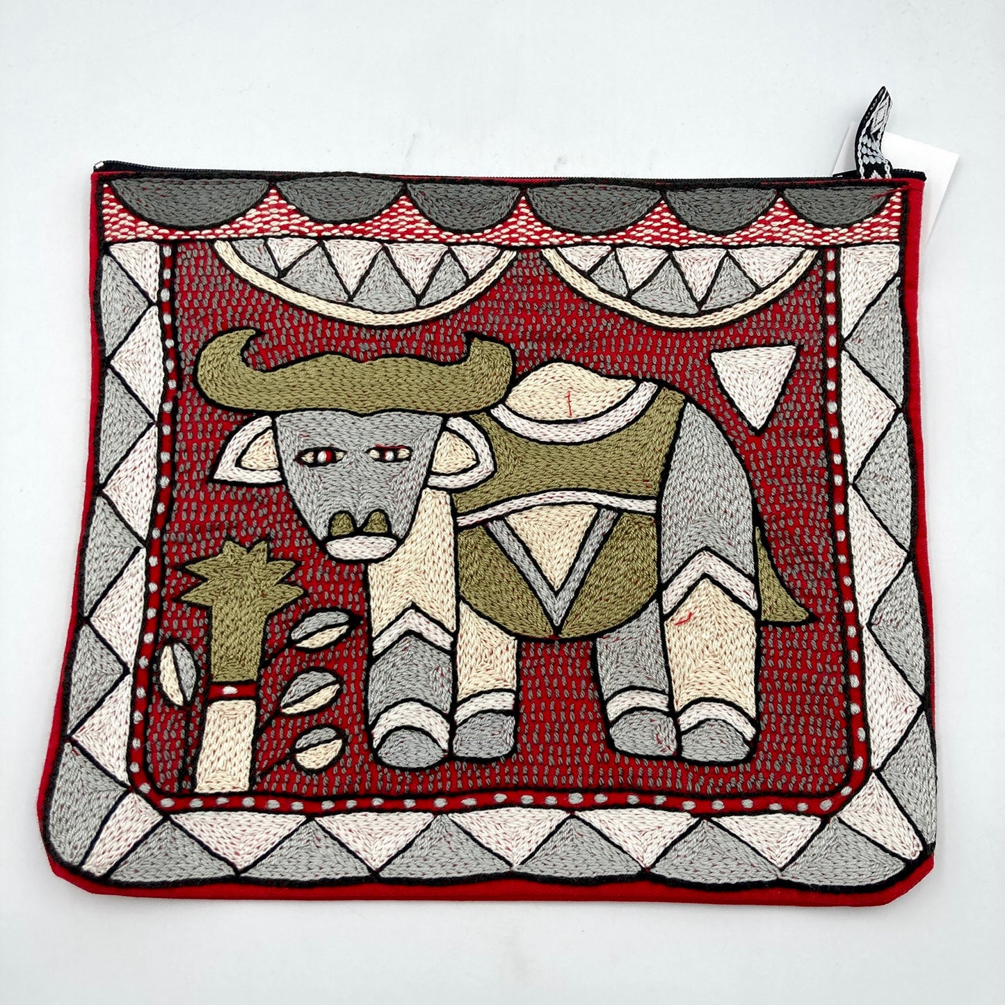 Tasche 29x24 cm KAROSS / iPad / Kosmetik / Kabel WEBHSHOP