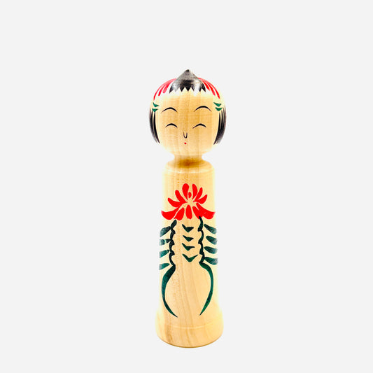 Kokeshi Donguri,  Izumi Tayama