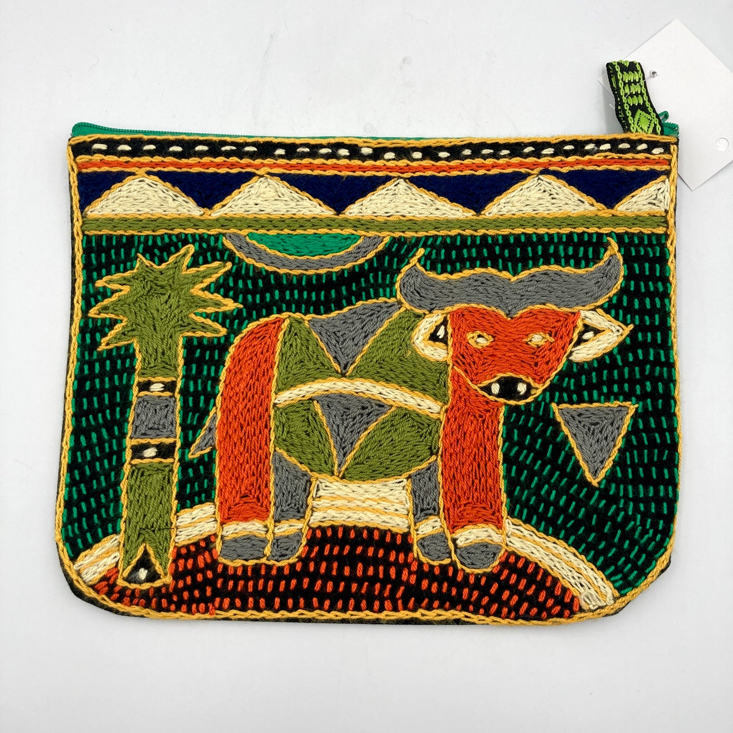 Tasche 23x18 cm KAROSS / Buch /  Schmuck / Loveletter / Stifte WEBSHOP
