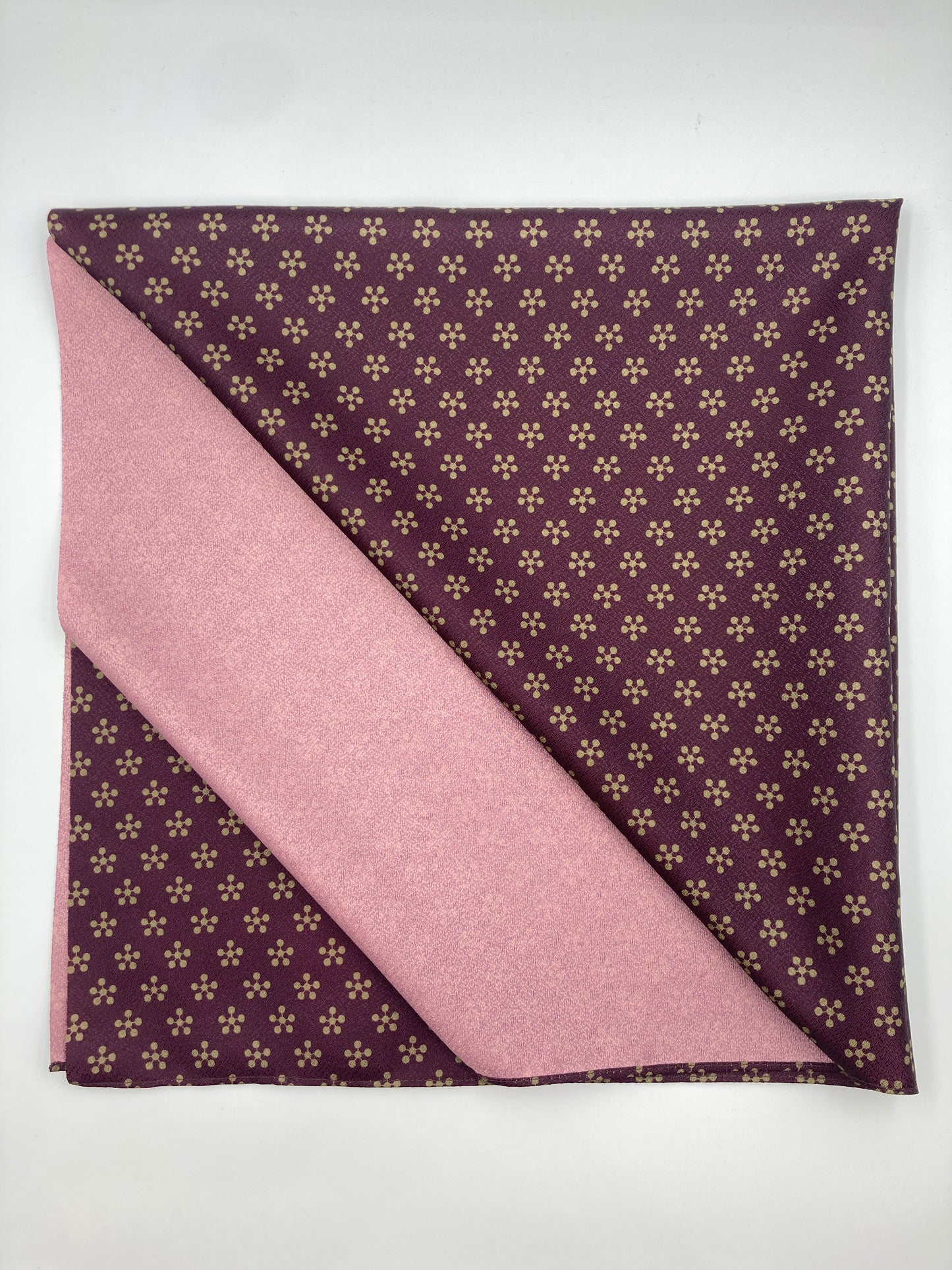 Furoshiki Toko Iro reversible