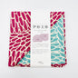 Isa Monyo Reversible Furoshiki