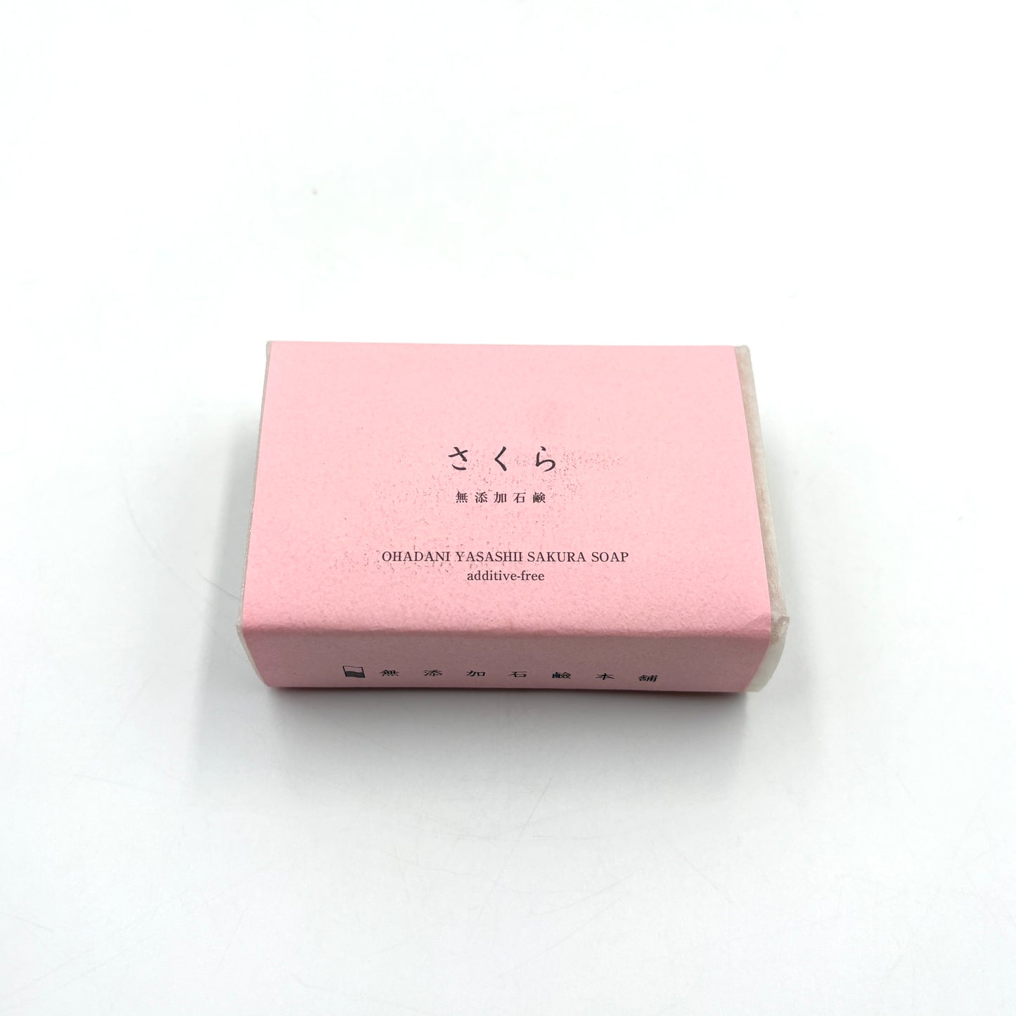 Japanese Soap MARUBISHI