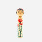 Kokeshi Kube-Ire von Sachiko Saito