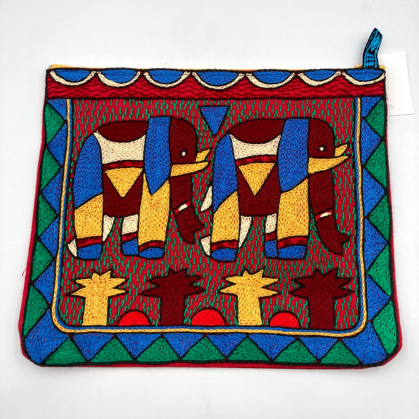 Tasche 29x24 cm KAROSS / iPad / Kosmetik / Kabel WEBHSHOP