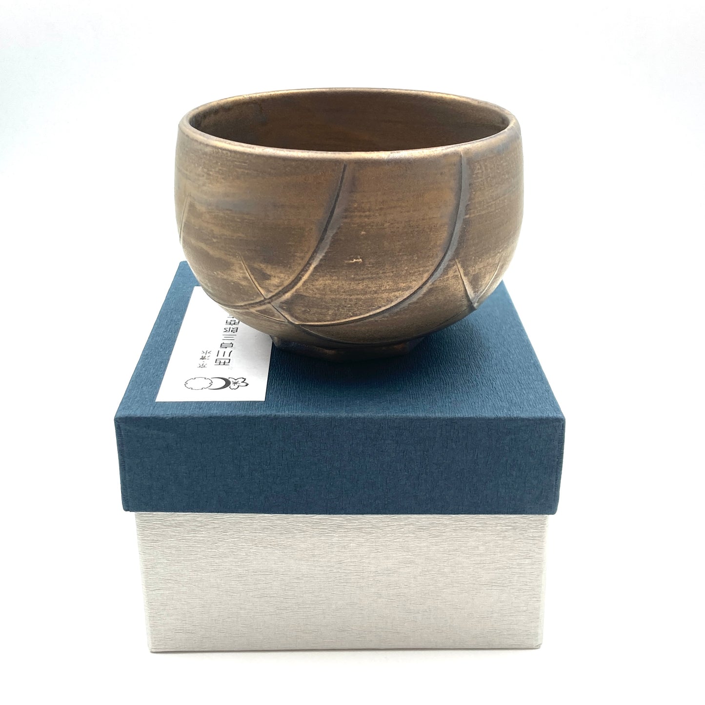Matcha Schale Yohen M090