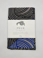 Isa Monyo Reversible Furoshiki