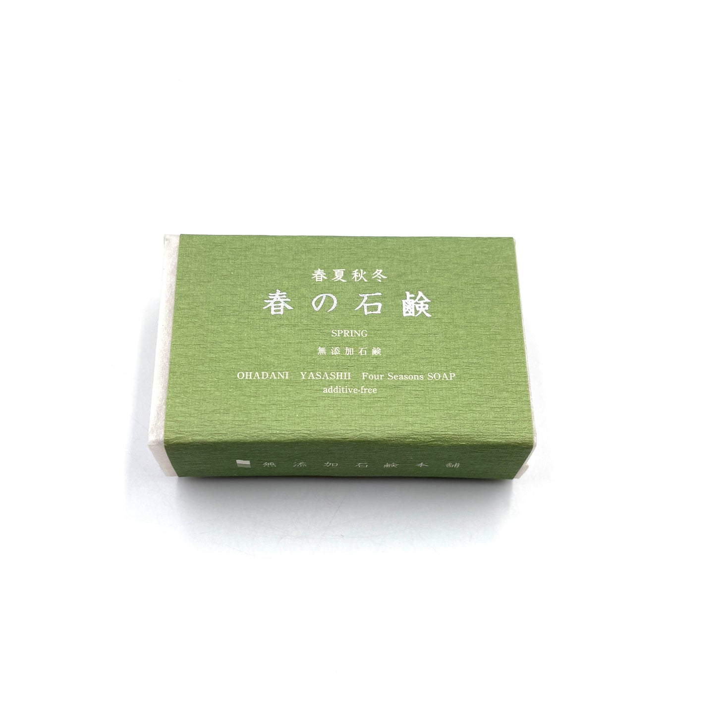 Japanese Soap MARUBISHI