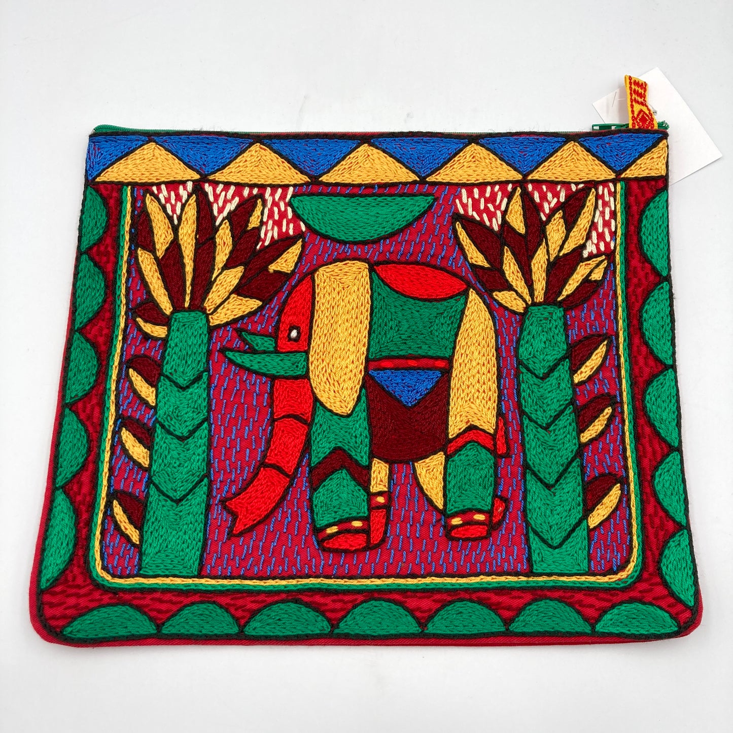Tasche 29x24 cm KAROSS / iPad / Kosmetik / Kabel WEBHSHOP