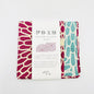 Isa Monyo Reversible Furoshiki