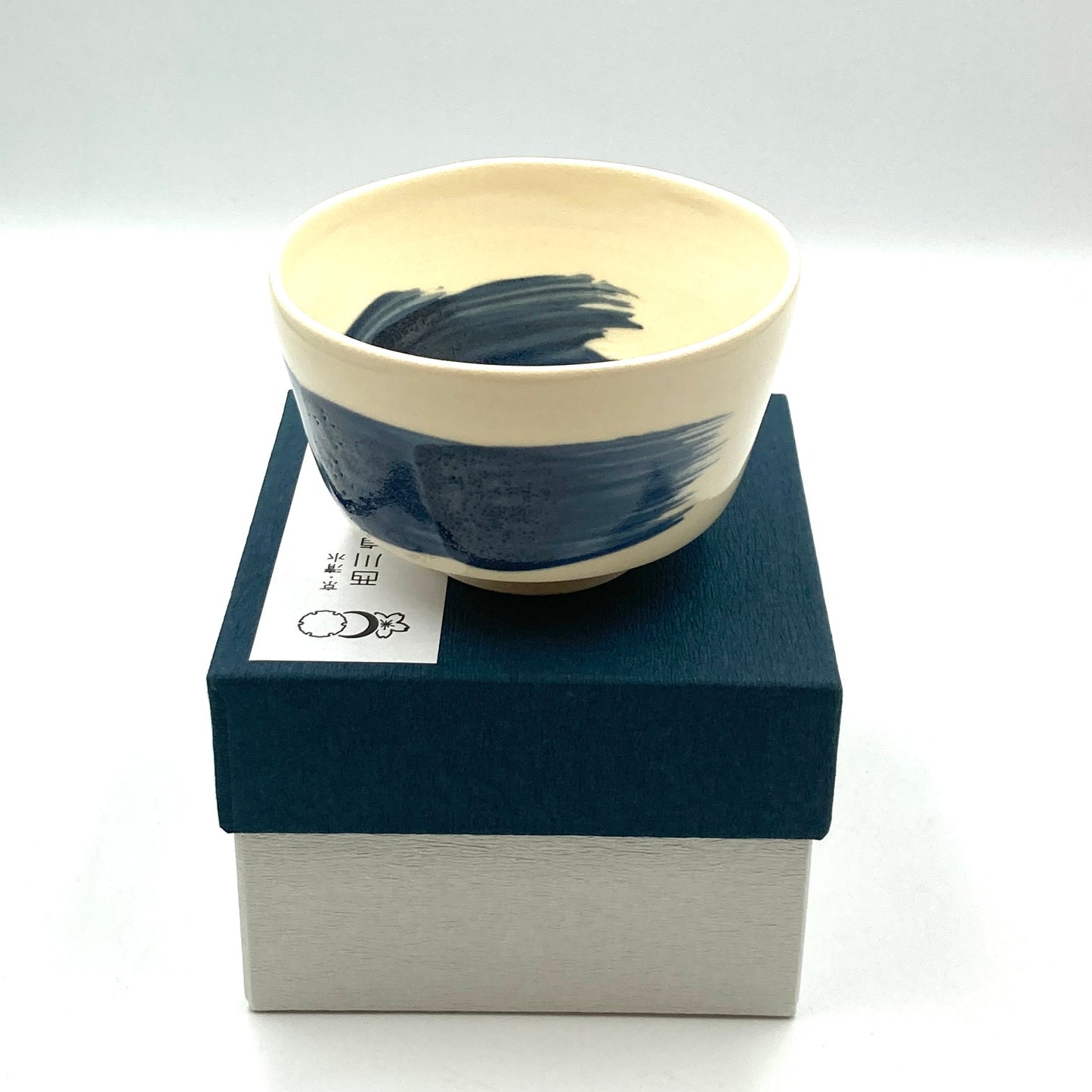 TEN TEN Teeschale 250 ml / Keramik / Japan