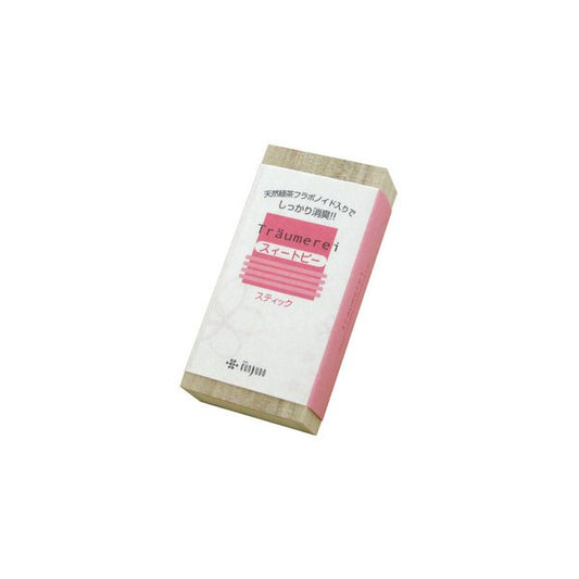 KUNJUDO Räucherstäbchen Träumerei