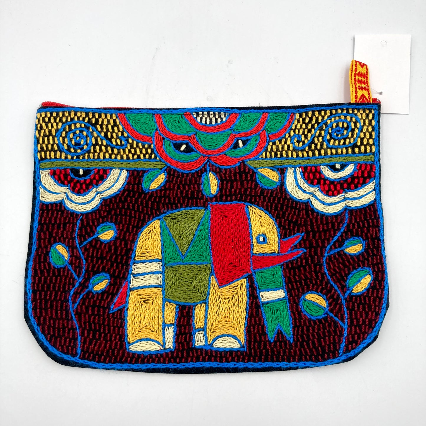 Tasche 23x18 cm KAROSS / Buch /  Schmuck / Loveletter / Stifte WEBSHOP