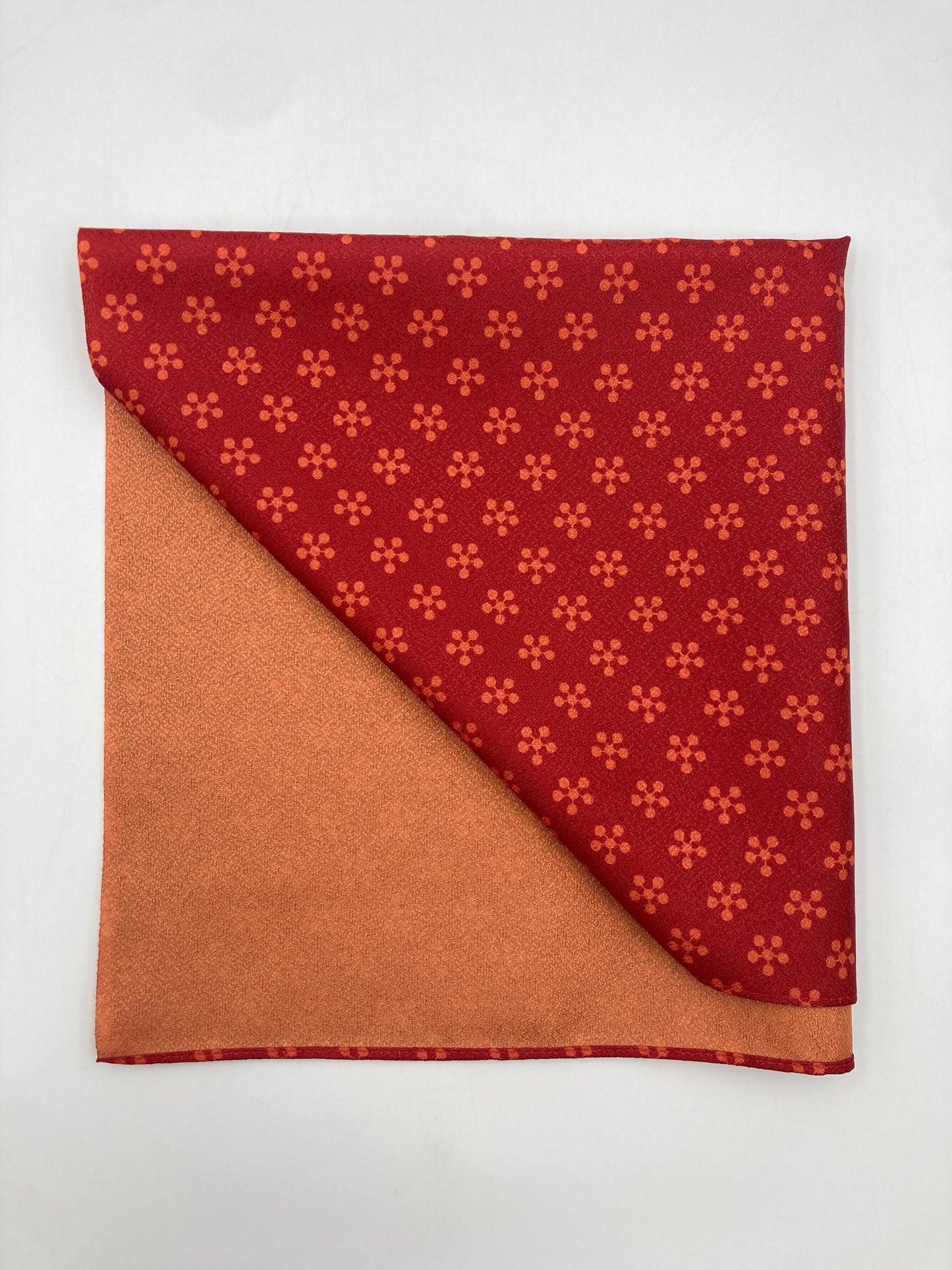 Furoshiki Toko Iro reversible