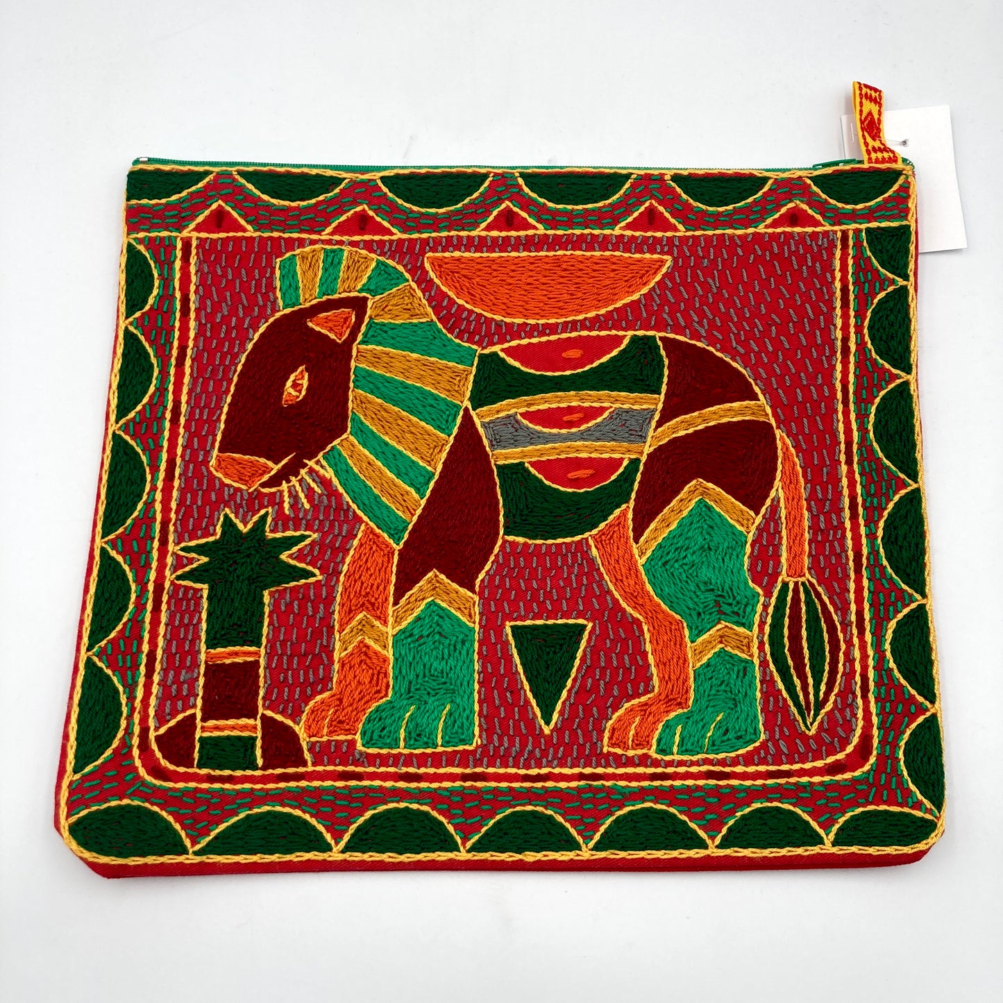 Tasche 29x24 cm KAROSS / iPad / Kosmetik / Kabel WEBHSHOP