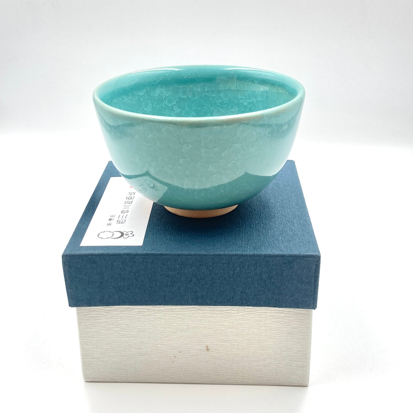 Matcha Schale Seiji S055