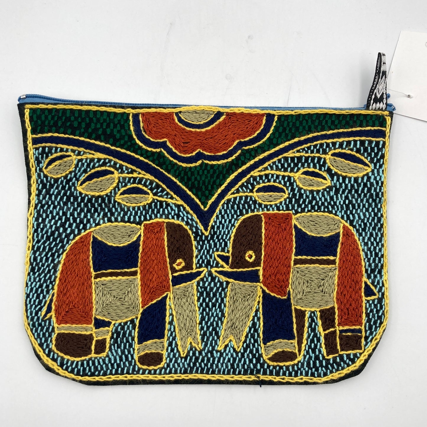 Tasche 23x18 cm KAROSS / Buch /  Schmuck / Loveletter / Stifte WEBSHOP