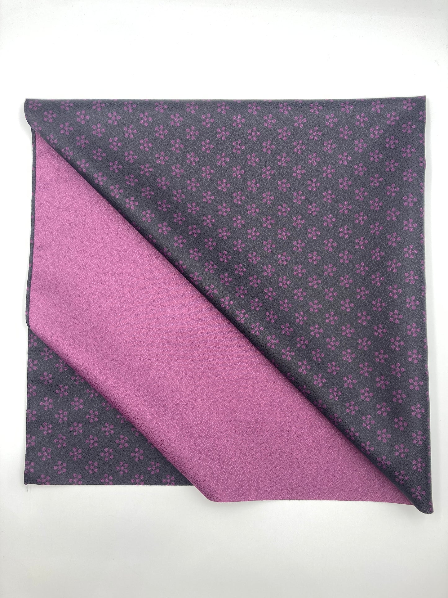 Furoshiki Toko Iro reversible