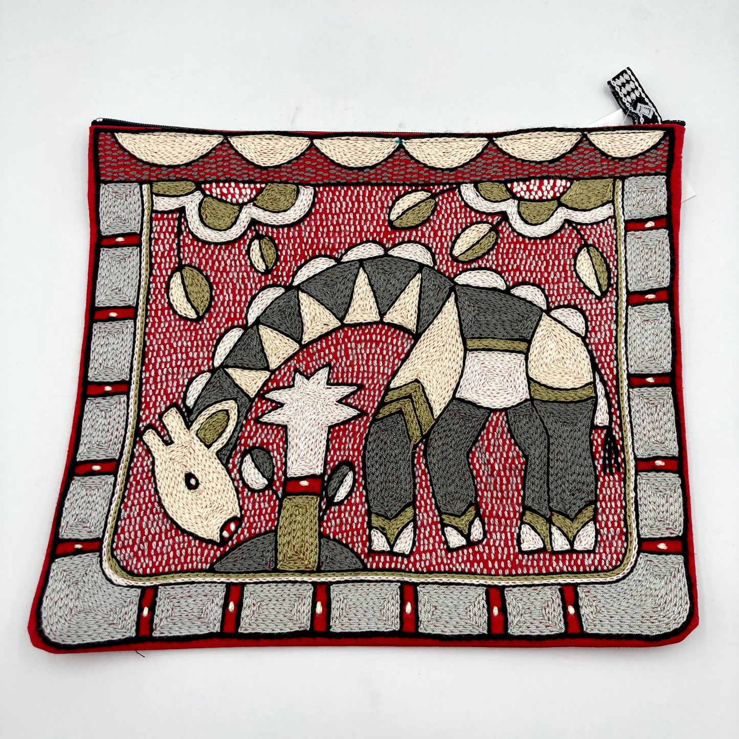 Tasche 29x24 cm KAROSS / iPad / Kosmetik / Kabel WEBHSHOP