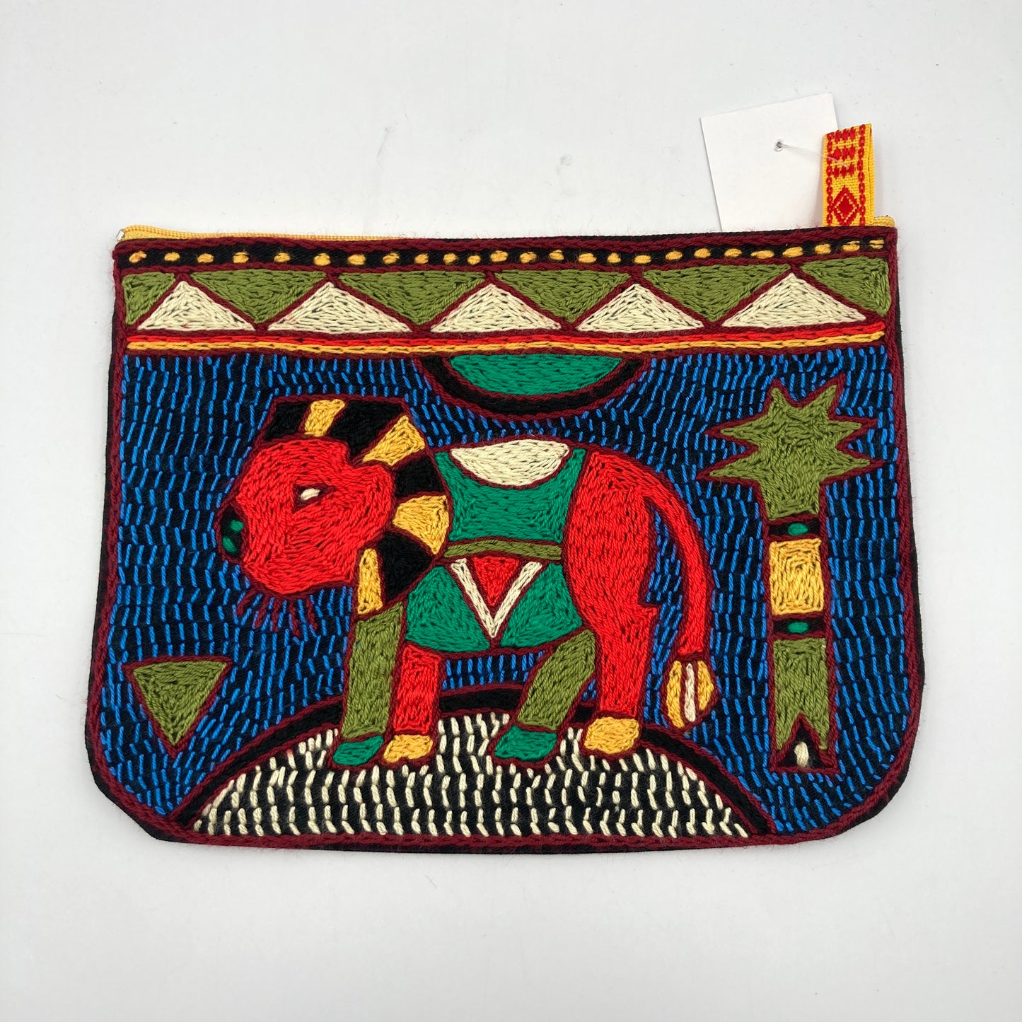 Tasche 23x18 cm KAROSS / Buch /  Schmuck / Loveletter / Stifte WEBSHOP