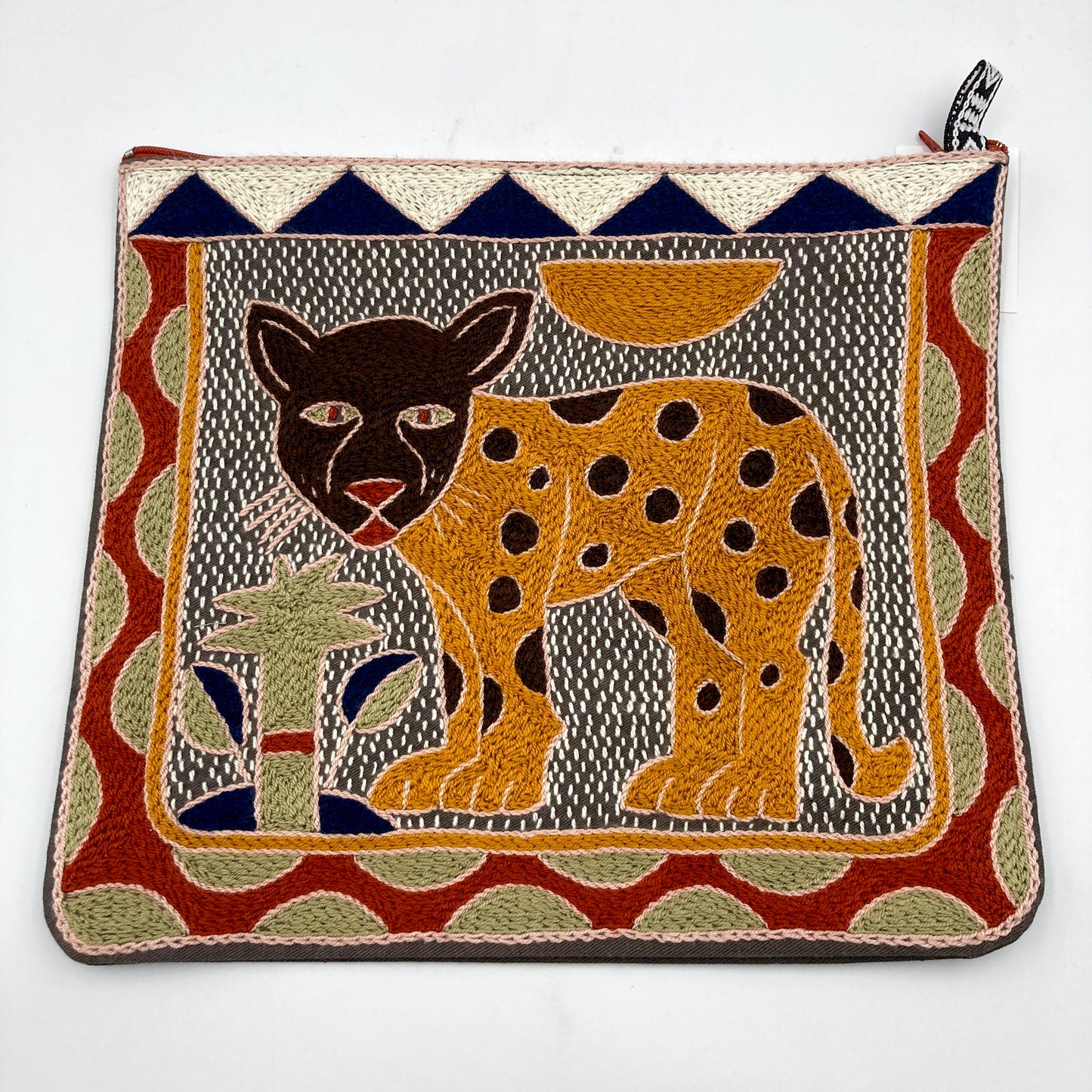Tasche 29x24 cm KAROSS / iPad / Kosmetik / Kabel WEBHSHOP