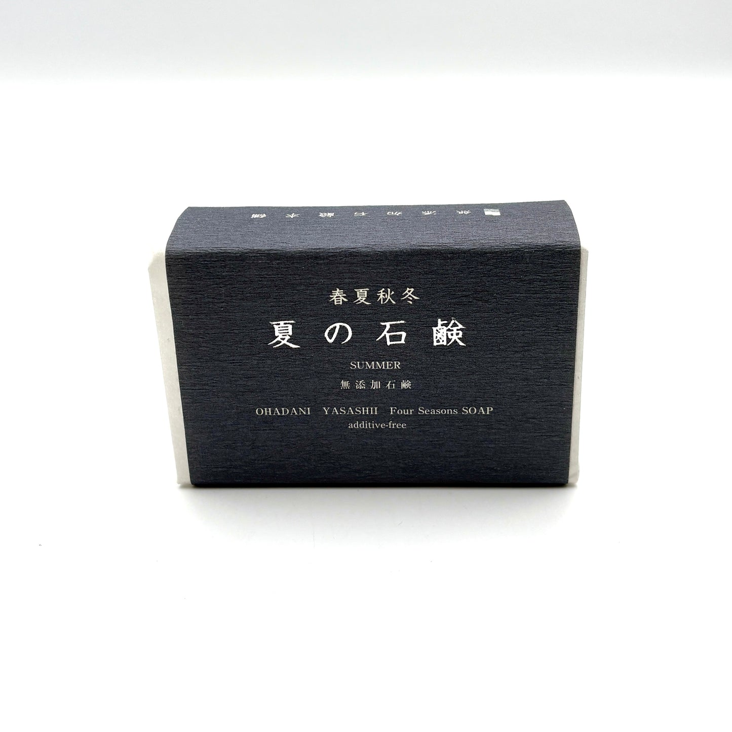 Japanese Soap MARUBISHI