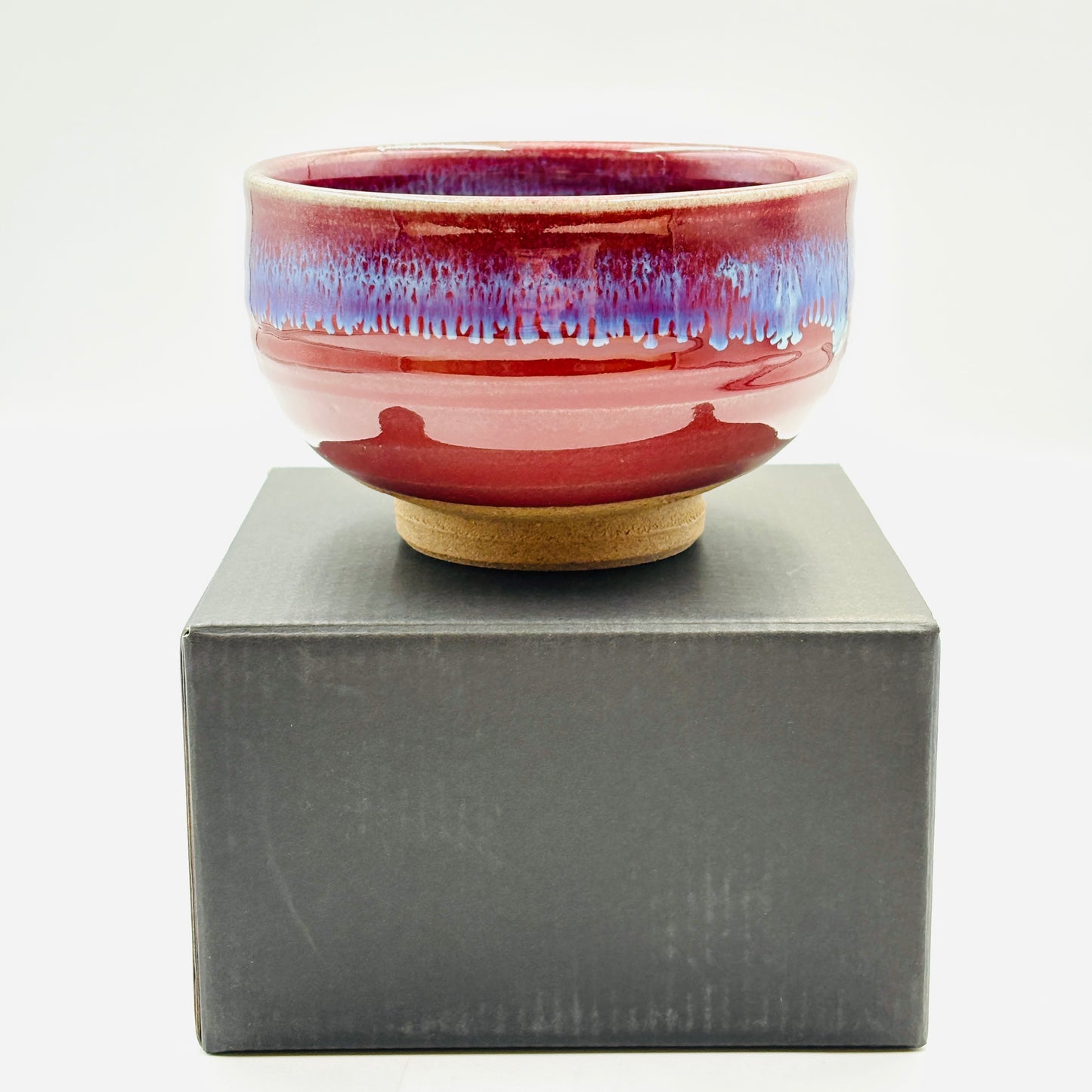 Matchaschale Murasaki 390ml