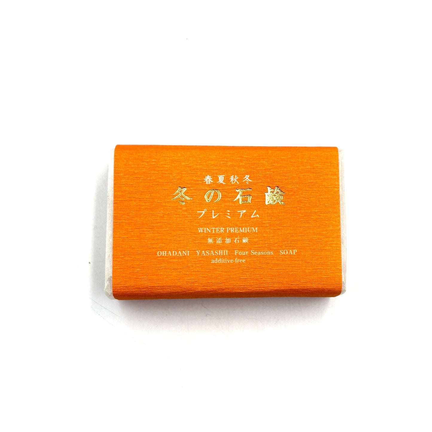 Japanese Soap MARUBISHI