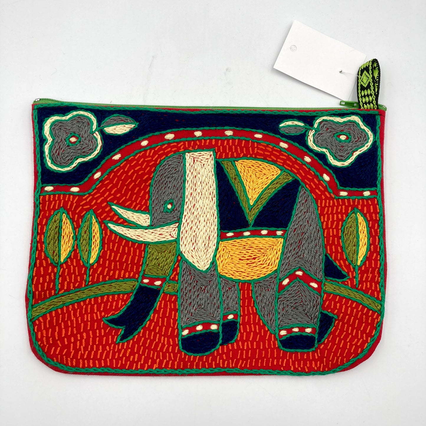 Tasche 23x18 cm KAROSS / Buch /  Schmuck / Loveletter / Stifte WEBSHOP