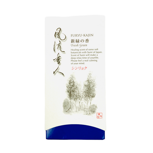 50 Räucherstäbchen FURYU-KAJIN