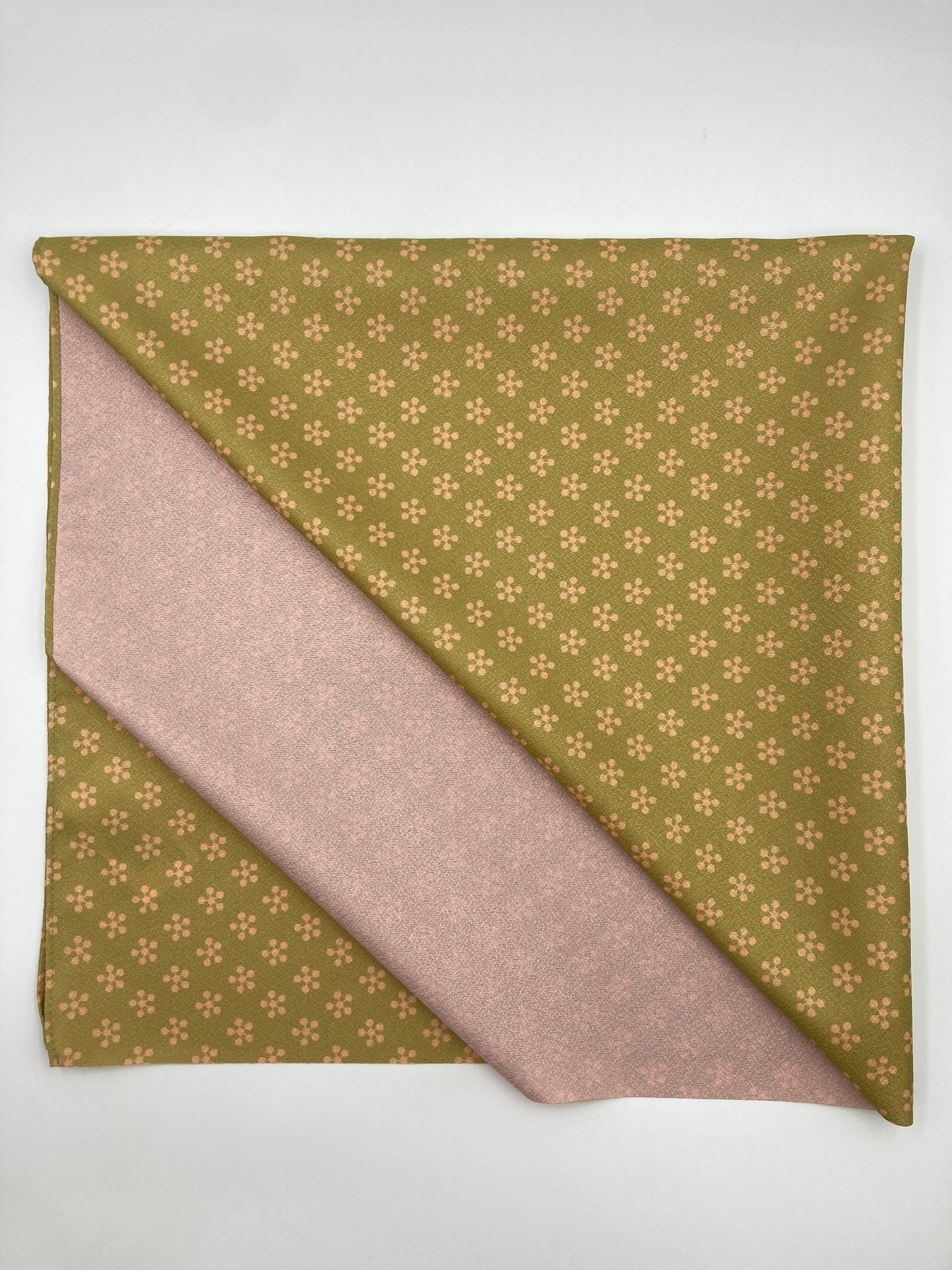 Furoshiki Toko Iro reversible