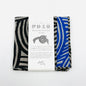 Isa Monyo Reversible Furoshiki