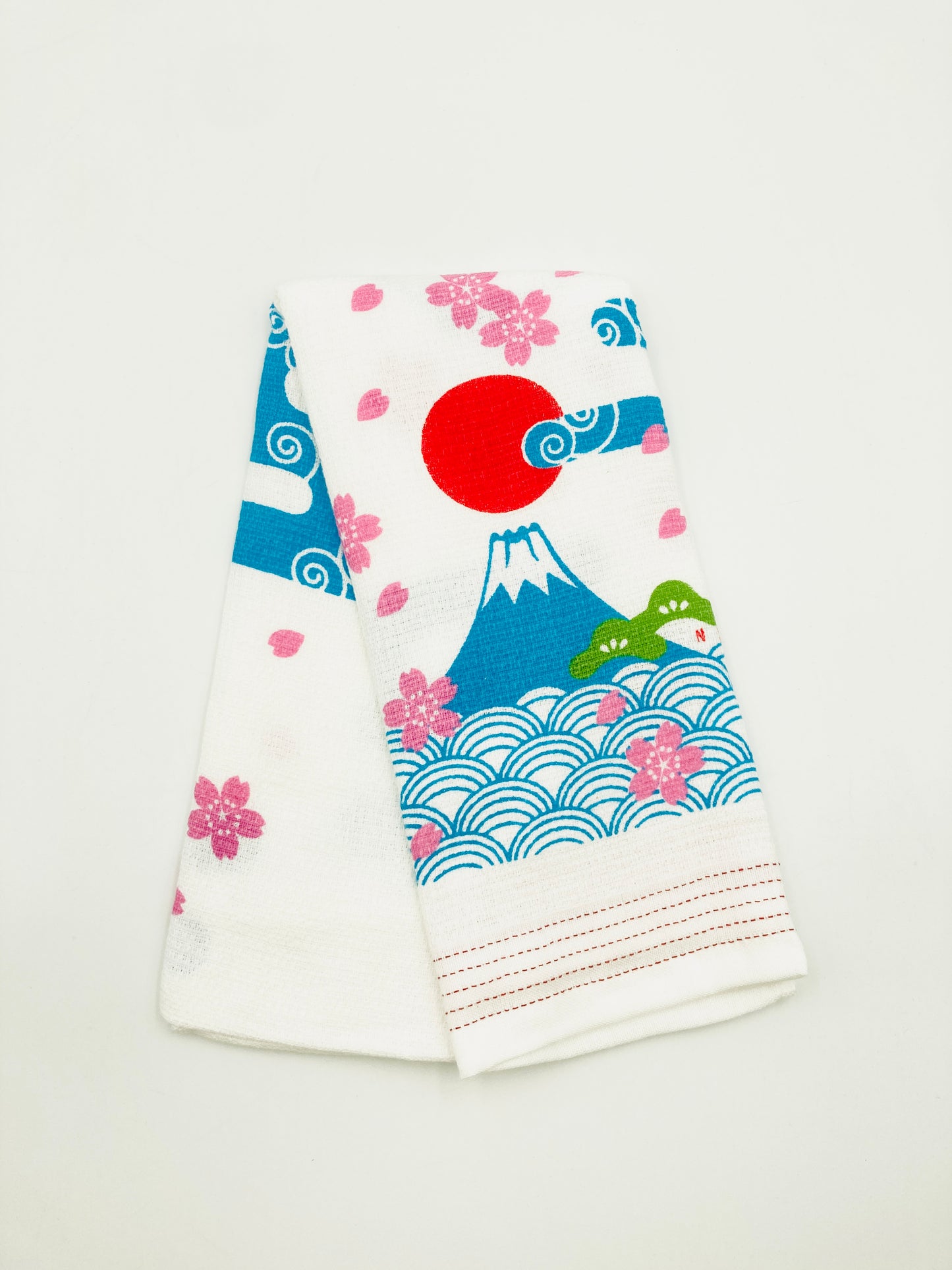 NUNOGOYOMI Tenugui 100x33cm